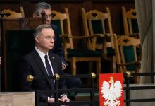 Poland’s president calls on US to place nuclear weapons in his country