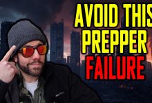 Are You Making This Prepper Mistake? Here’s How I Fixed It