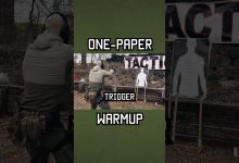 Your new favorite warmup drill. #reels #shorts #military #tips