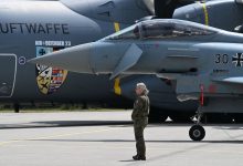 Germany preps constitution change to finance historic defense uptick