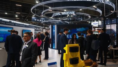 Thales to deliver sonar suite for future Dutch submarine fleet