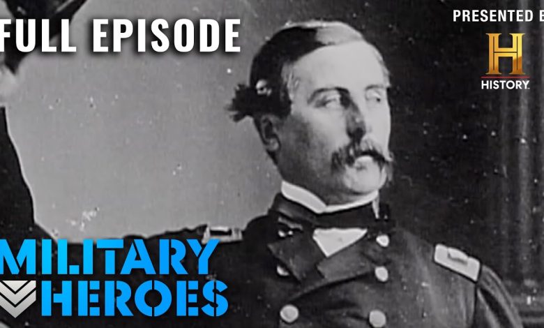 The Battle of Antietam and Its Deadly Legacy (S1, E2) | Civil War Combat | Full Episode