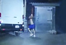 Cop Shoots at Restaurant Owner Holding Gun During Burglary Response