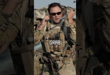 Why you SHOULD bring a knife to a gunfight. #shorts #military #reels