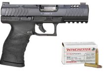 Best .22 Magnum Pistol: What’s Available In Semi-Auto?