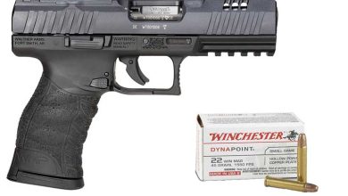 Best .22 Magnum Pistol: What’s Available In Semi-Auto?