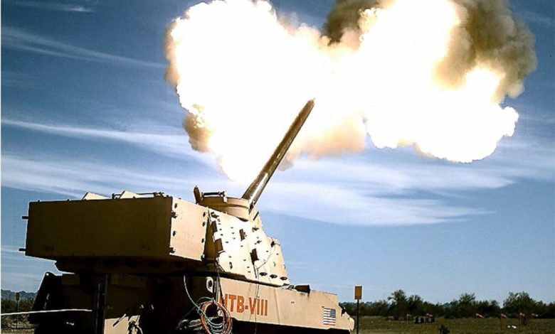 What’s next for Army artillery modernization? More demos