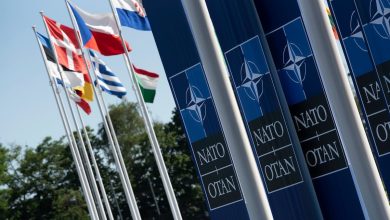 GOP leaders warn Trump not to abandon NATO post, Pacific buildup plans