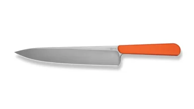 Ostap Hel/Civivi Kitchen Knife Project Finally Set to Release