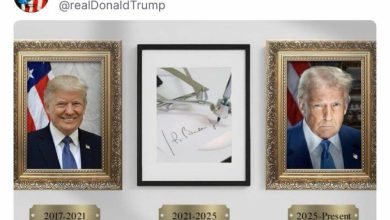 Trump Declares Biden’s Autopen-Signed Pardons “Void”