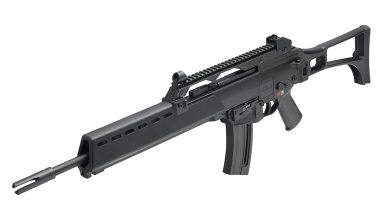 First Look: HK USA G36 .22 LR