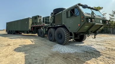 US Army readies second Typhon battery for Pacific deployment