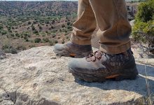 Muck Boots Alpha Pursuit Review