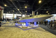 ‘F’ for fighter: Air Force combat drones get novel mission designation