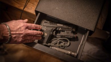 Handheld Vs. Weapon-Mounted Lights – Gun Digest