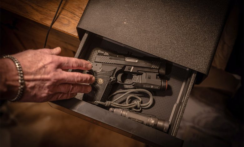 Handheld Vs. Weapon-Mounted Lights – Gun Digest