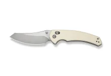 Gavko Follows Up We Knife Co. Model with Civivi Companion Piece