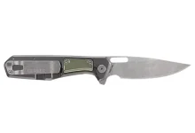 Gerber Shrinks Down the Slimsada and Gives it a New Blade Shape