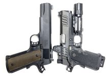 Gun Accessories: How Much Is Too Much?