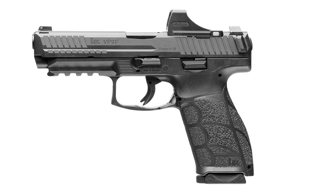 hk vp9a1 f