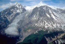 Alaska’s Mount Spurr On The Brink: Scientists Warn of Imminent Eruption Near Anchorage