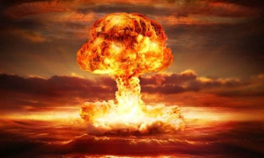 Trump Claims “Nuclear Weapons” Are The “Greatest Threat” To Humanity