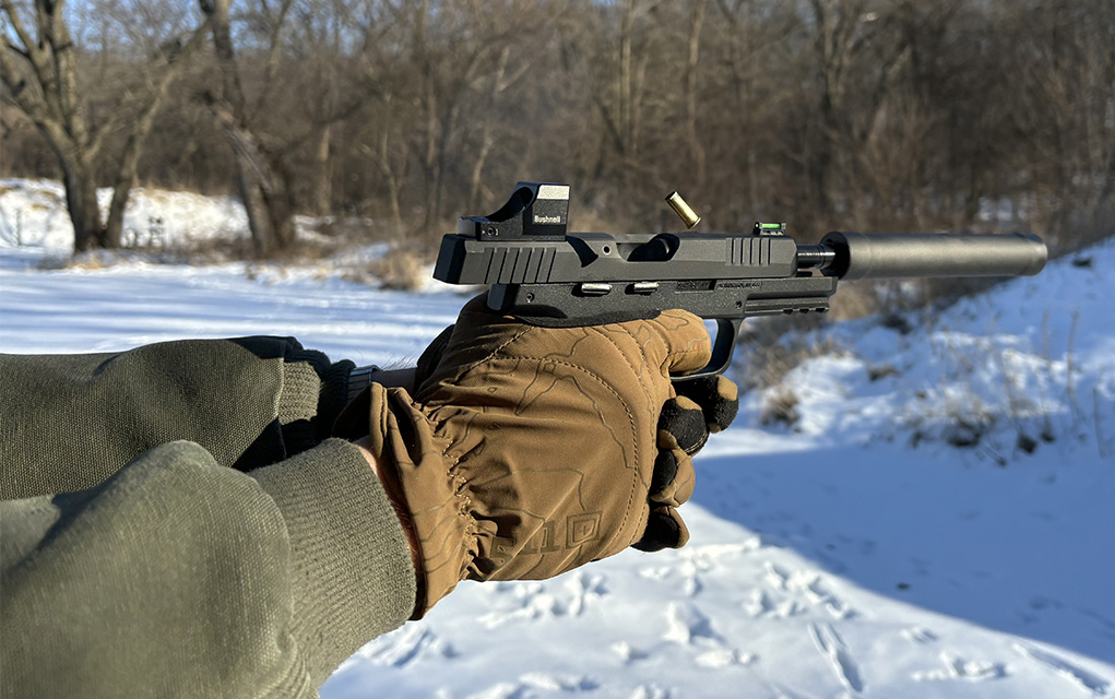 p322 review shooting 2