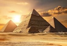 The Discovery Of Giant Structures Under The Giza Pyramids Could Prove Some “Conspiracy Theories” As True