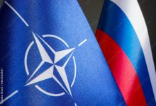 Russia Says UK and French Idea Of NATO “Peacekeepers” Means WAR