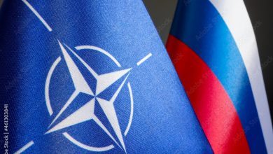 Russia Says UK and French Idea Of NATO “Peacekeepers” Means WAR