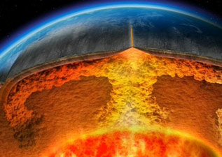 Is The Most Dangerous Volcano Is America Roaring To Life?