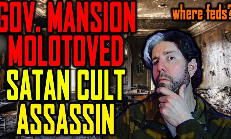Two High Level Assassination Attempts Stopped But Not By The FEDS…