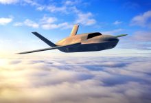 It’s time to fully fund the Air Force’s collaborative combat aircraft