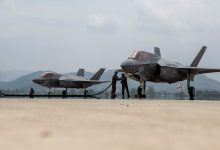With new jets, Marines need new weapons for future fights