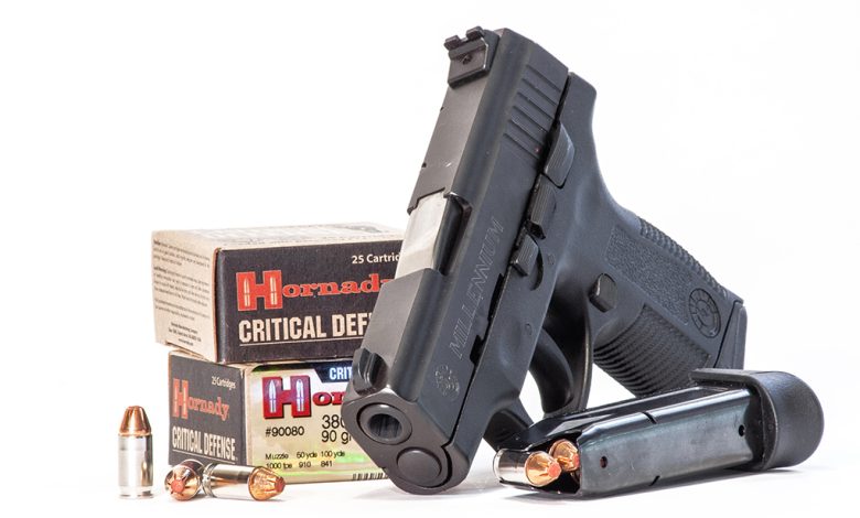 How To Test & Evaluate Defensive Pistols