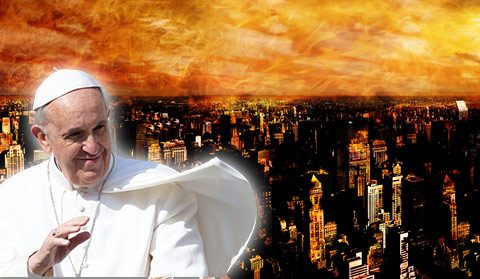 What Should We Make Of The Rampant Speculation That The Next Pope Could Be The Last Pope? What Should We Make Of The Rampant Speculation That The Next Pope Could Be The Last Pope?