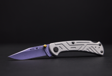 May Buck of the Month Makes the Slim Pro even Pro-ier