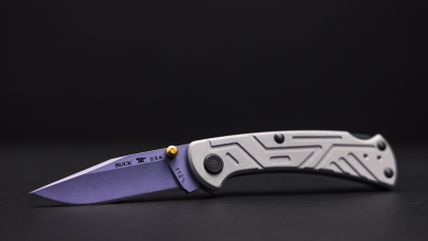 May Buck of the Month Makes the Slim Pro even Pro-ier