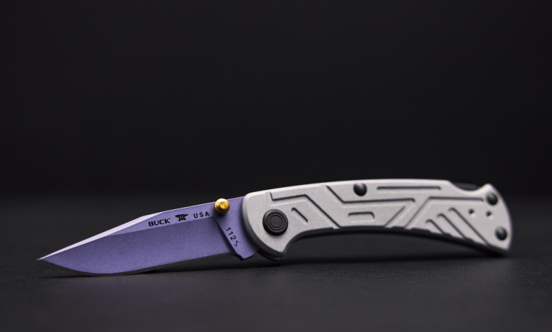 May Buck of the Month Makes the Slim Pro even Pro-ier May Buck of the Month Makes the Slim Pro even Pro-ier