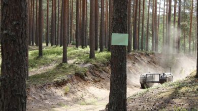 European Defence Fund funnels money to drones, hypersonic defense, AI