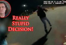 Fleeing Felon Pulls Firearm on San Antonio Cops!