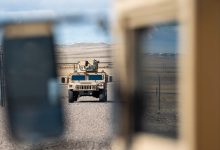 SecDef wields axe to brass, HQs, formations to fashion leaner Army