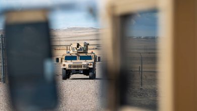 SecDef wields axe to brass, HQs, formations to fashion leaner Army