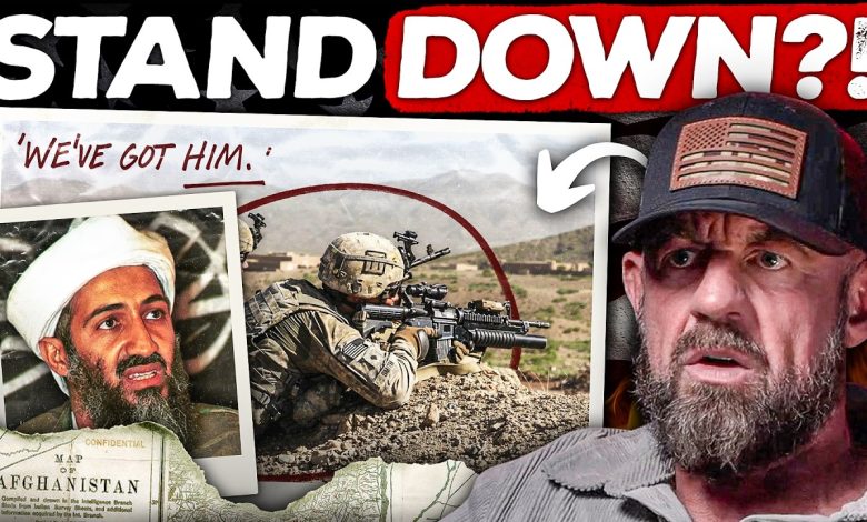 Why the US Let the World’s Most Wanted Man Escape
