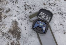 The UK banned sending game controllers to Russia. What’s the point?