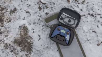 The UK banned sending game controllers to Russia. What’s the point?