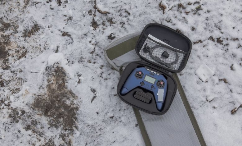 The UK banned sending game controllers to Russia. What’s the point? The UK banned sending game controllers to Russia. What’s the point?