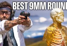 What Is The Deadliest 9mm Self Defense Round?