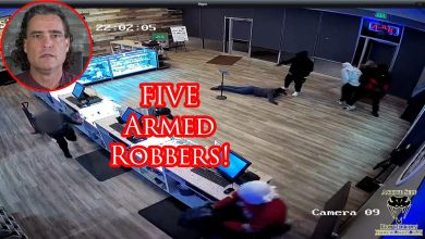 Crazy Armed Robbery in Yakima Teaches Plenty of Lessons