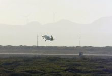 Stratolaunch hits milestone with fully reusable hypersonic testbed